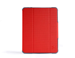 STM Dux Plus Duo for iPad Mini 5/4 - Red - view 6