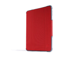 STM Dux Plus Duo for iPad Mini 5/4 - Red - view 7