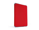 STM Dux Plus Duo For iPad Mini 5/4 - Red