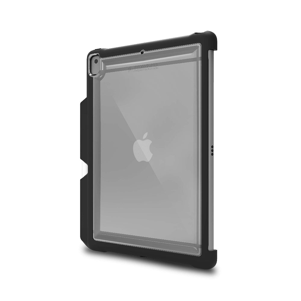 STM Dux Shell Duo for Apple iPad 10.2" 2019 AP - Black