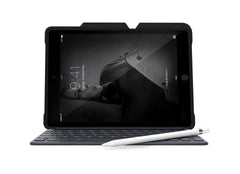 STM Dux Shell Duo for iPad 10.2" AP - Black - view 3