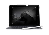 STM Dux Shell Duo for Apple iPad 10.2" 2019 AP - Black