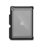 STM Dux Shell Duo for Apple iPad 10.2" 2019 AP - Black