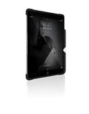 STM Dux Shell Duo for Apple iPad 10.2" 2019 AP - Black