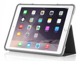 STM Dux Shell Duo Case for Apple iPad Pro 10.5" AP - Black