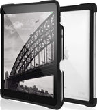 STM Dux Shell Duo Case for Apple iPad Pro 10.5" AP - Black