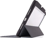 STM Dux Shell Duo Case for Apple iPad Pro 10.5" AP - Black