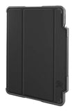 STM Dux Plus Case for iPad Air 10.9 4th Gen - Black