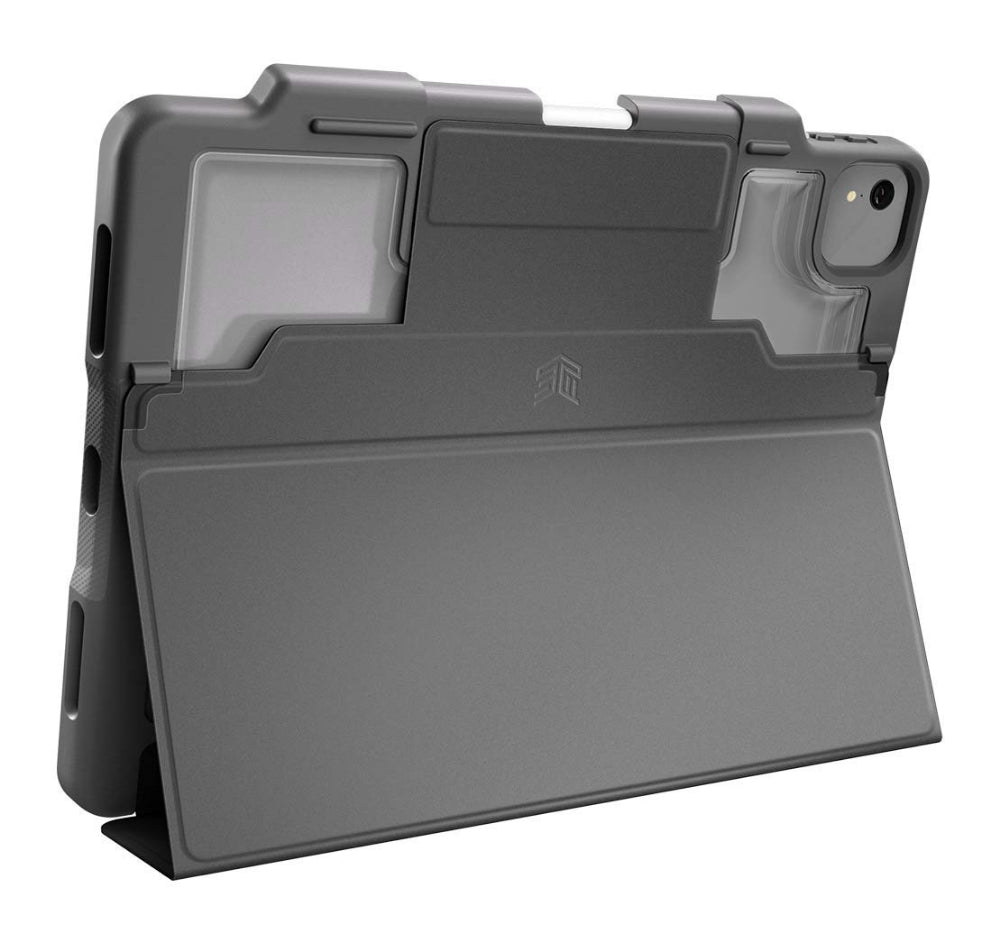 STM Dux Plus Case for iPad Air 10.9 4th Gen - Black