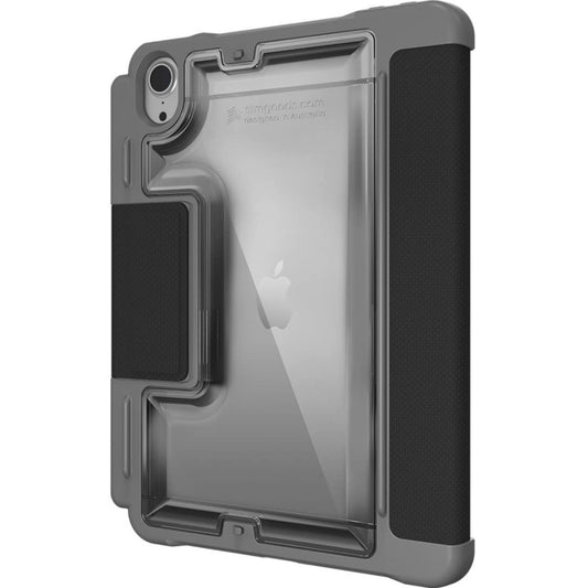 STM Dux Plus Case for iPad Mini 6th gen 8.3" - Black
