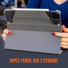 STM Studio Case for iPad Air 5th/4th Gen and iPad Pro 11 - view 4