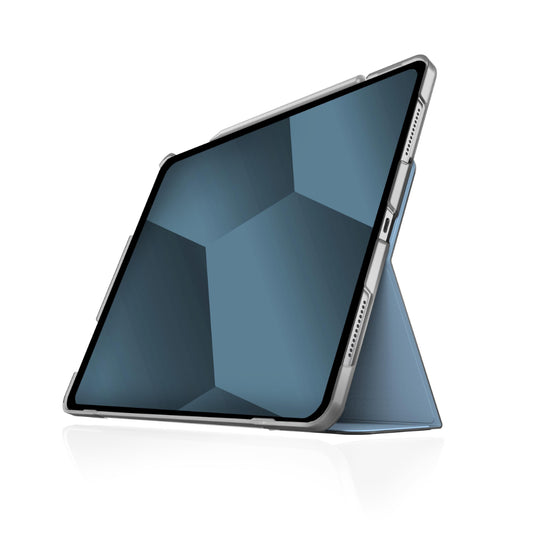 STM Studio Ipad Cover  Ipad Air13 Gen1 2024 Blue