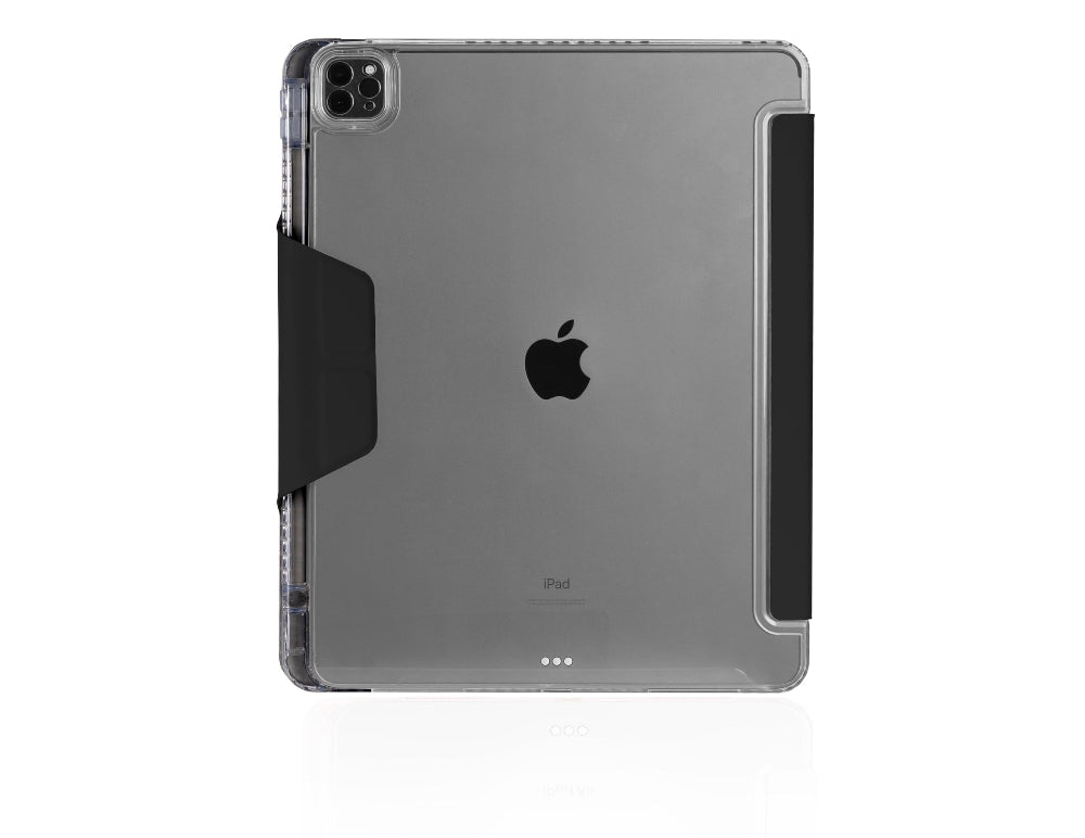 STM OPP iPad Cover iPad Air 13 Gen1 2024 Black