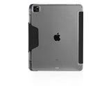 STM OPP iPad Cover iPad Air 13 Gen1 2024 Black
