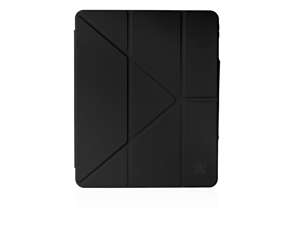 STM OPP iPad Cover iPad Air 13 Gen1 2024 Black