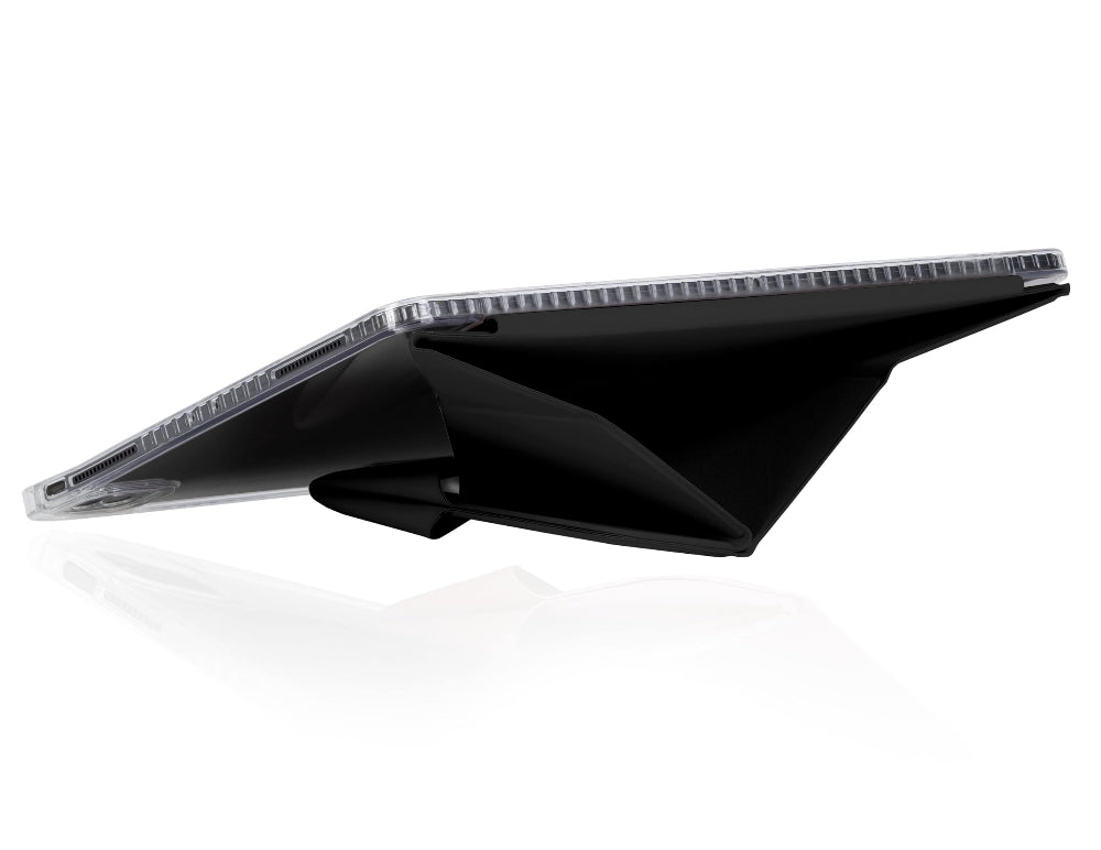 STM OPP iPad Cover iPad Air 13 Gen1 2024 Black