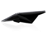 STM OPP iPad Cover iPad Air 13 Gen1 2024 Black