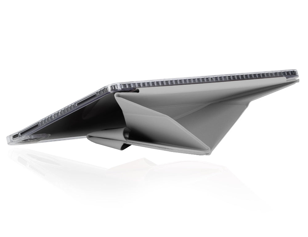 STM OPP iPad Cover iPad Air 13 Gen1 2024 Grey
