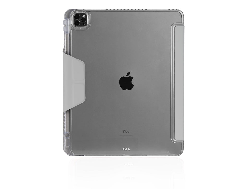 STM OPP iPad Cover iPad Air 13 Gen1 2024 Grey
