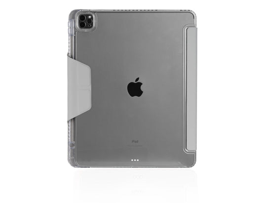 STM OPP iPad Cover iPad Air 13 Gen1 2024 Grey