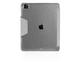 STM OPP iPad Cover iPad Air 13 Gen1 2024 Grey