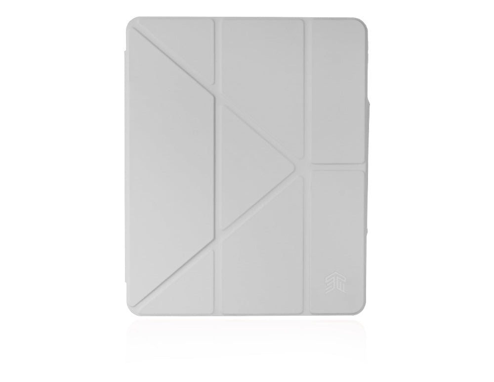 STM OPP iPad Cover iPad Air 13 Gen1 2024 Grey