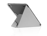 STM OPP iPad Cover iPad Air 13 Gen1 2024 Grey