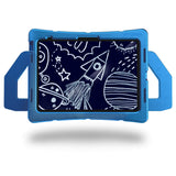 STM Duxling Kids iPad Cover iPad 10.9 Gen10 2022 Blue