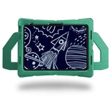 STM Duxling Kids iPad Cover iPad 10.9 Gen10 2022 Green