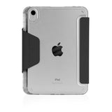 STM OPP iPad Cover iPad Mini A17 Pro / 7th-6th Gen Black