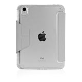 STM OPP iPad Cover iPad Mini A17 Pro / 7th-6th Gen Grey