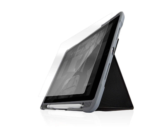 STM Glass Screen Protector for Apple iPad 10.2" 2019 - Clear