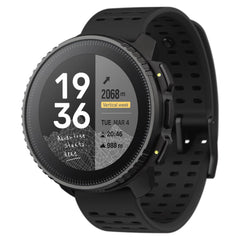 SUUNTO Vertical - All Black