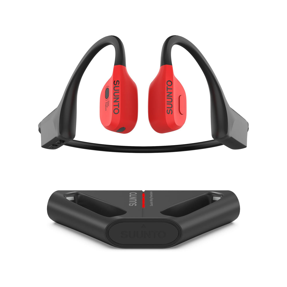 سونتو وينج - أحمر لافا