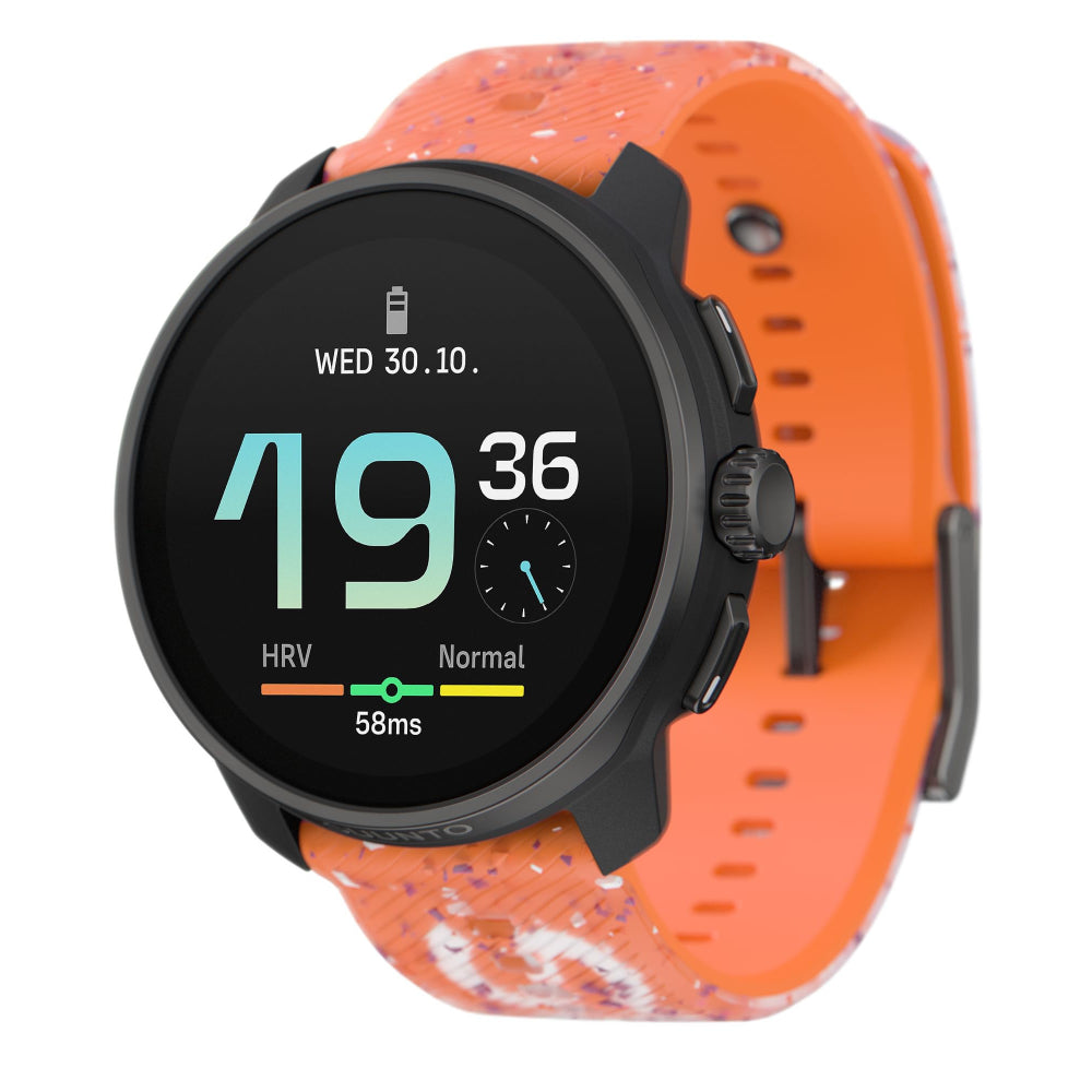 SUUNTO Race S Powder Orange