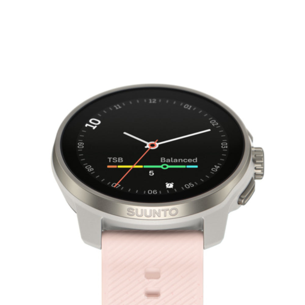 SUUNTO Race S Powder Pink