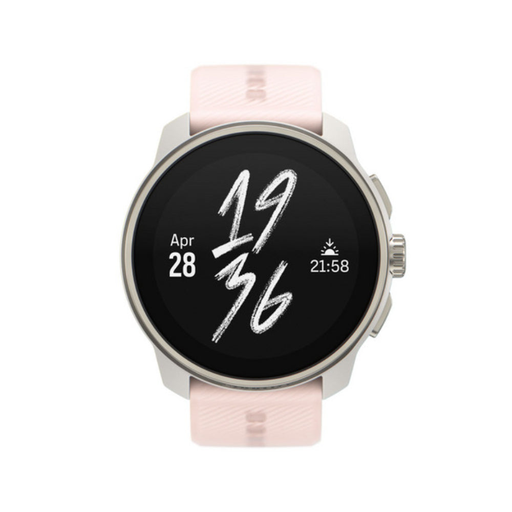 SUUNTO Race S Powder Pink