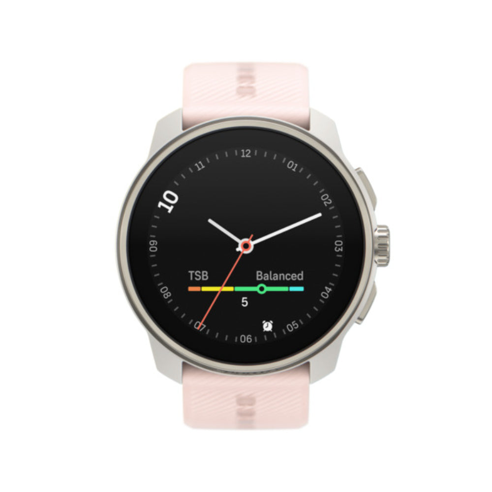 SUUNTO Race S Powder Pink