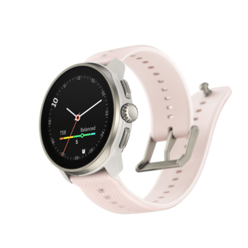 SUUNTO Race S Powder Pink