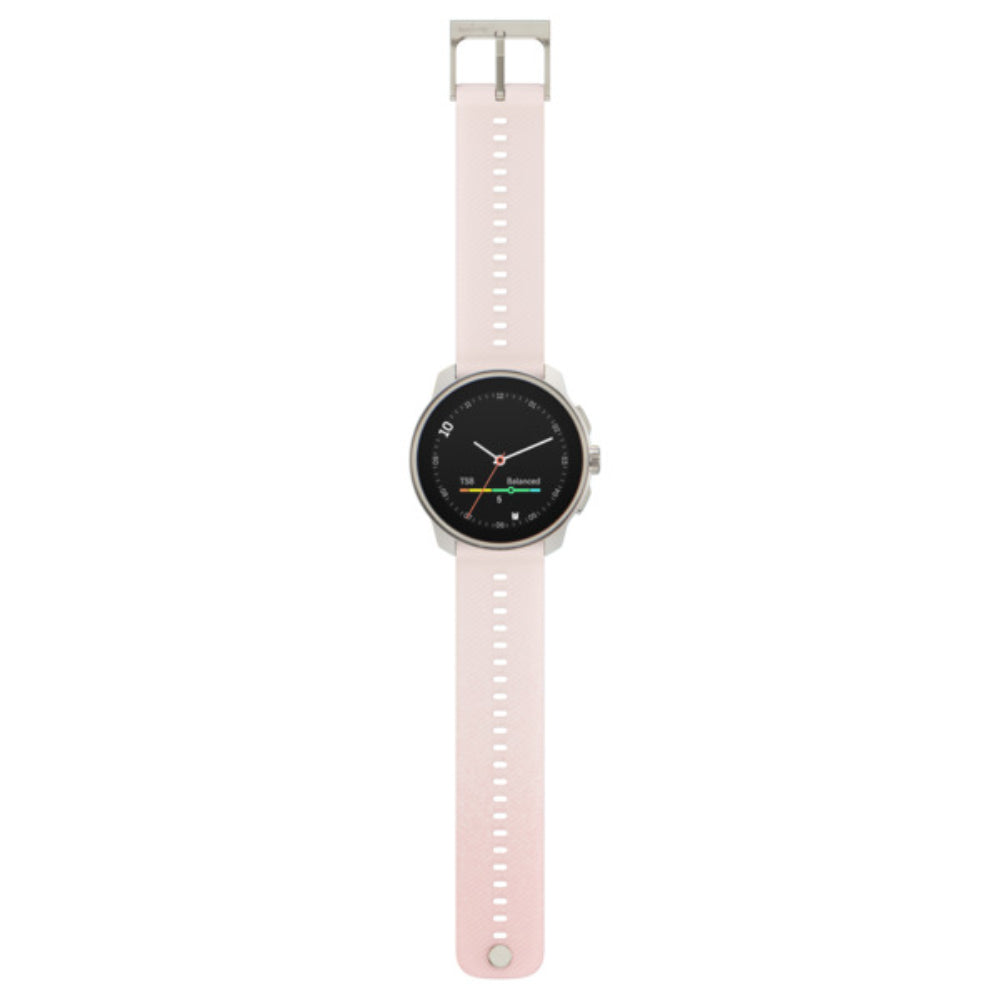 SUUNTO Race S Powder Pink