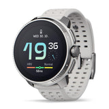 Suunto Race S GPS Sports Watch| 45mm Size AMOLED Display, Offline Maps, HRV Recovery, 95+ Sport Modes, Titanium Grade 5 Bezel,Canary