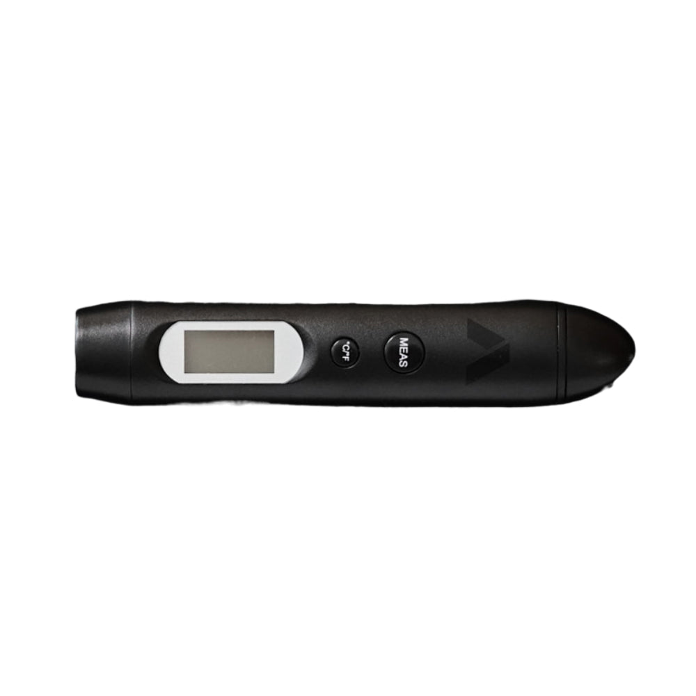 Subminimal - Smart Portable Coffee Thermometer - Black