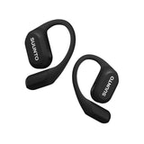 SUUNTO Spark Open-Ear Sport Headphones, Bluetooth Wireless Earbuds, Open-Ear Design, Sports & Workout Headphones, Lightweight Outdoor Earphones, Comfortable Fit, Black
