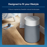 فلتر بلو إير المسبق 3350I أخضر