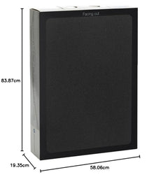 Blueair SmokeStop Filter Set - view 4