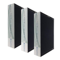 Blueair SmokeStop Filter Set - view 2