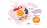 BoBaby Snack Buddies Butterfly product details and features