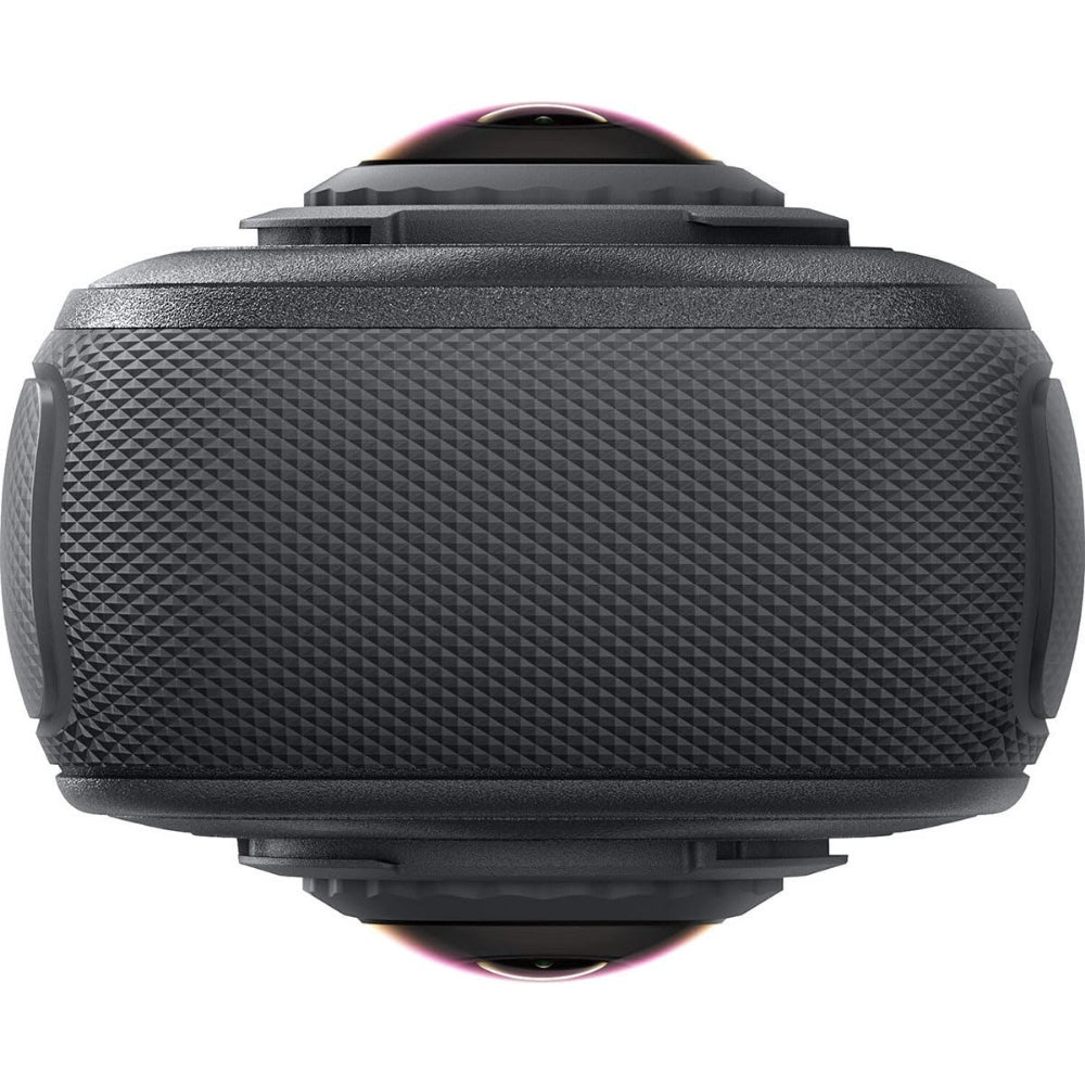 Insta360 X4 Air Standard Bundle | Lightest 8K 360 Action Camera for Epic Adventures| for Travel, Sports, Family Moments, Vlogging| Smooth, Stable, Easy-to-Edit Videos Anytime, Anywhere - Black