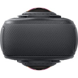 Insta360 X4 Air Standard Bundle | Lightest 8K 360 Action Camera for Epic Adventures| for Travel, Sports, Family Moments, Vlogging| Smooth, Stable, Easy-to-Edit Videos Anytime, Anywhere - Black
