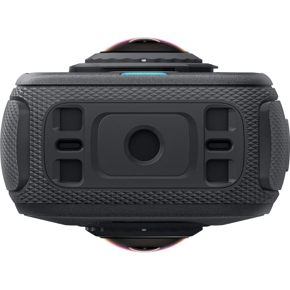 Insta360 X4 Air Standard Bundle | Lightest 8K 360 Action Camera for Epic Adventures| for Travel, Sports, Family Moments, Vlogging| Smooth, Stable, Easy-to-Edit Videos Anytime, Anywhere - Black